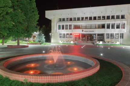 LED осветление